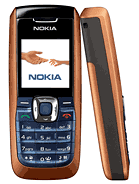 
                    
                    Nokia 2626
                 specifications
