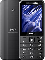 
                    
                    Nokia 215 4G (2026)
                 specifications