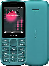 
                    
                    Nokia 215 4G
                 specifications