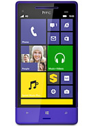 
                    
                    HTC 8XT
                 specifications