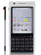 
                    
                    Sony Ericsson P1
                 specifications