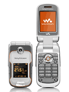 
                    
                    Sony Ericsson W710
                 specifications