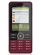 
                    
                    Sony Ericsson G900
                 specifications