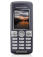 
                    
                    Sony Ericsson K510
                 specifications
