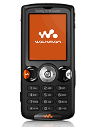 
                    
                    Sony Ericsson W810
                 specifications