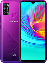 
                    
                    Infinix Hot 9 Play
                 specifications