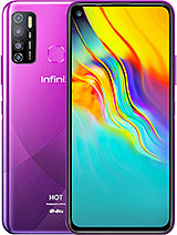 
                    
                    Infinix Hot 9 Pro
                 specifications