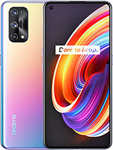
                    
                    Realme X7 Pro
                 specifications