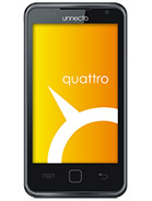 Quattro specifications