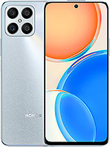 
                    
                    Honor X8
                 specifications
