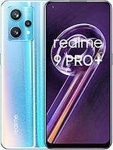 
                    
                    Realme 9 Pro+
                 specifications