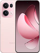 
                    
                    Oppo Reno13 Pro
                 specifications