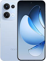 
                    
                    Oppo Reno13
                 specifications
