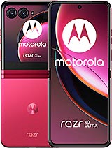 
                    
                    Motorola Razr 40 Ultra
                 specifications