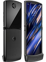 
                    
                    Motorola Razr 2019
                 specifications