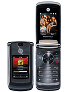 
                    
                    Motorola RAZR2 V8
                 specifications