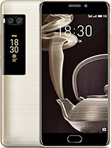 
                    
                    Meizu Pro 7 Plus
                 specifications