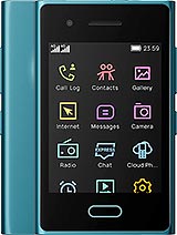 Touch 4G specifications