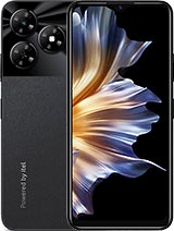 TS Pro specifications