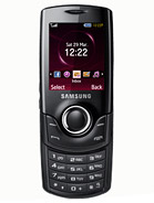 
                    
                    Samsung S3100
                 specifications