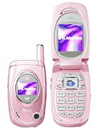 VK1000 specifications