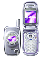 VK1020 specifications