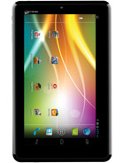 
                    
                    Micromax Funbook 3G P600
                 specifications