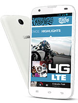 Andy 5E LTE specifications
