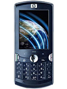 iPAQ Voice Messenger specifications