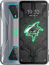 
                    
                    Xiaomi Black Shark 3 Pro
                 specifications