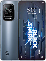
                    
                    Xiaomi Black Shark 5
                 specifications