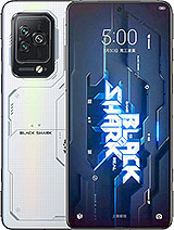 
                    
                    Xiaomi Black Shark 5 Pro
                 specifications