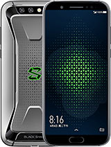 
                    
                    Xiaomi Black Shark
                 specifications