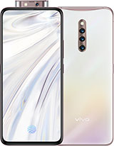 
                    
                    vivo X27 Pro
                 specifications