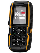 XP3400 Armor specifications