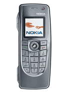 
                    
                    Nokia 9300i
                 specifications