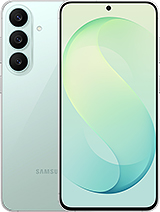 Samsung Galaxy S26 FE 5G specifications