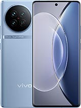 
                    
                    vivo X90
                 specifications