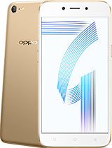 
                    
                    Oppo A71
                 specifications