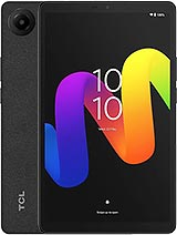 Tab 8 Gen 2 specifications