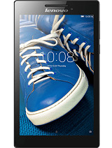 
                    
                    Lenovo Tab 2 A7-20
                 specifications