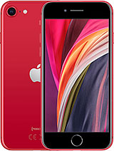 
                    
                    Apple iPhone SE (2020)
                 specifications