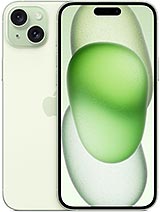 iPhone 15 Plus specifications