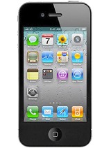 
                    
                    Apple iPhone 4
                 specifications