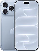 
                    
                    Apple iPhone 18 Pro
                 specifications