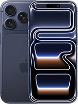 
                    
                    Apple iPhone 17 Pro
                 specifications