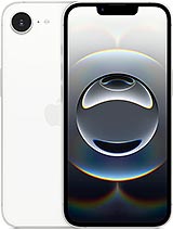 iPhone 16e specifications