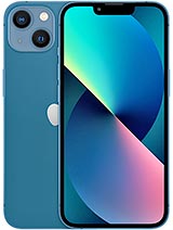 
                    
                    Apple iPhone 13
                 specifications