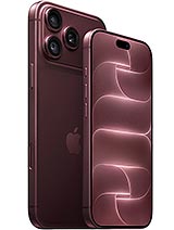 
                    
                    Apple iPhone 18 Pro Max
                 specifications