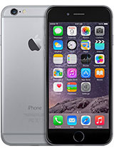 
                    
                    Apple iPhone 6
                 specifications